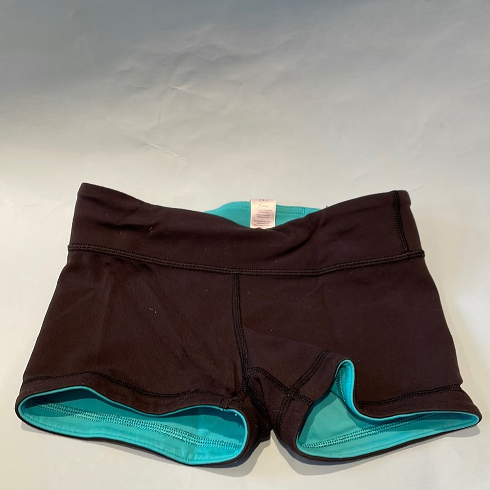 Ivivva Girls shorts